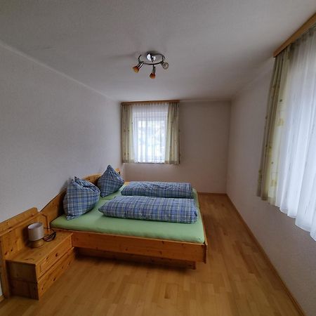 Zettler Apartment Grosssolk 외부 사진