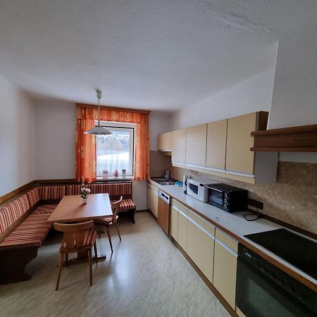 Zettler Apartment Grosssolk 외부 사진
