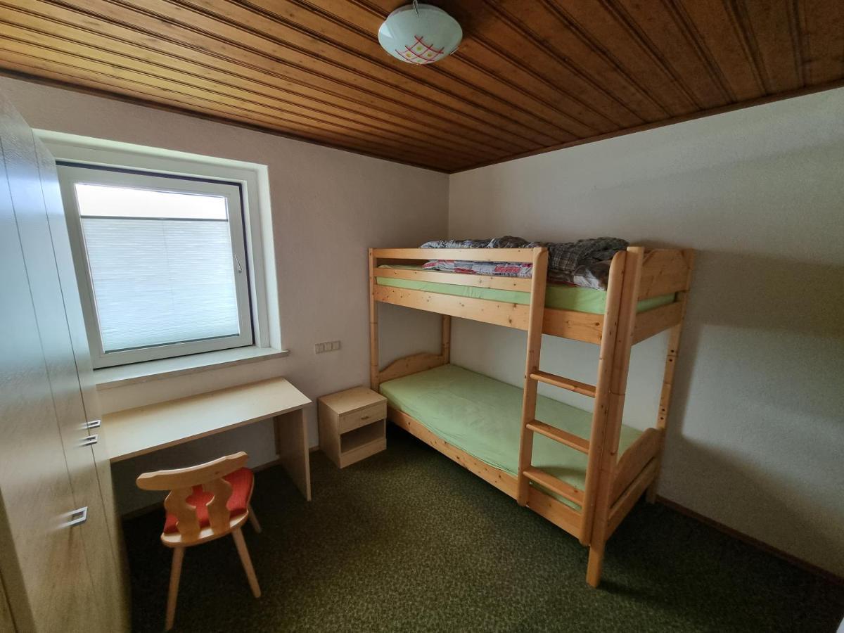 Zettler Apartment Grosssolk 외부 사진