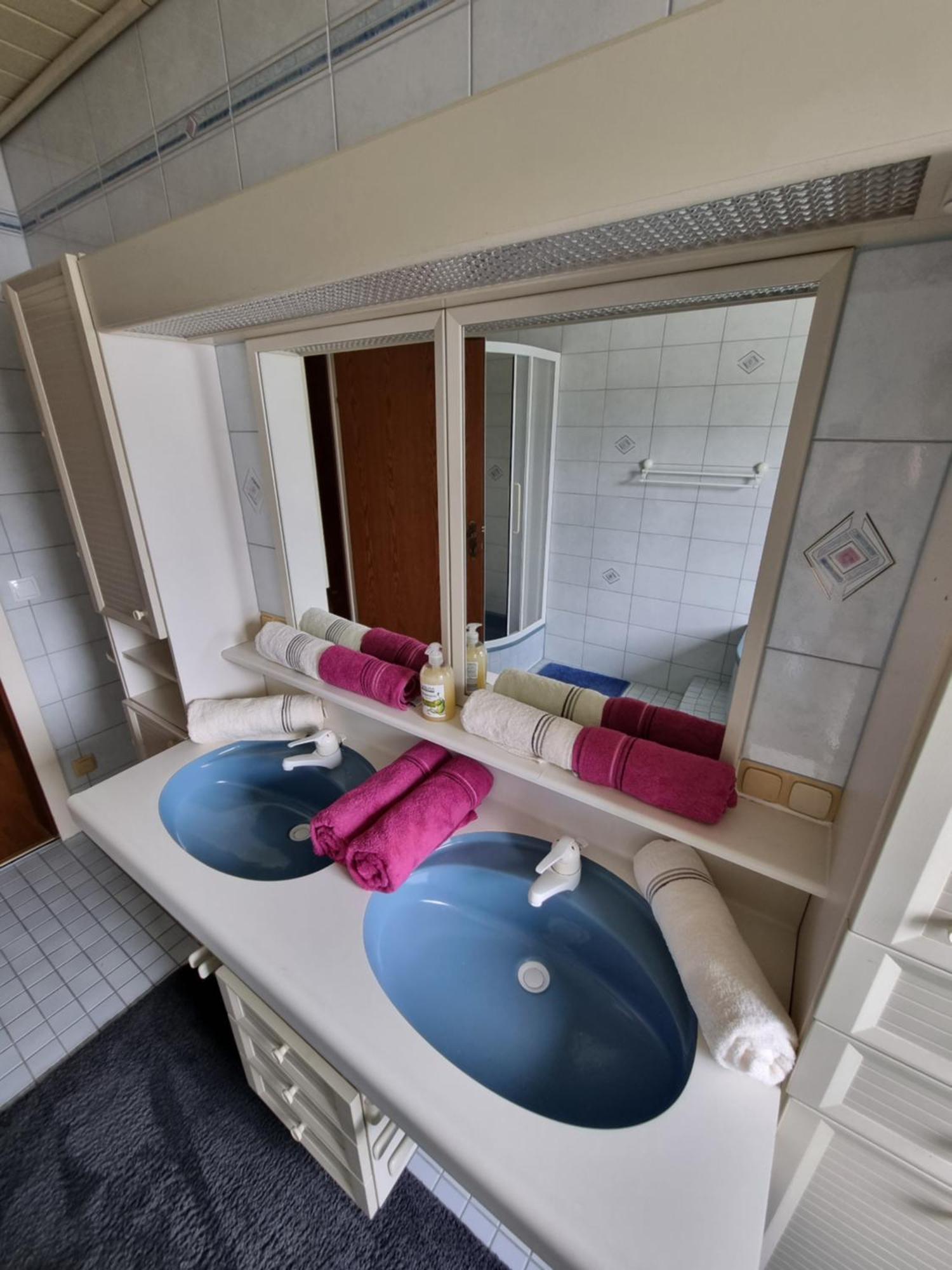 Zettler Apartment Grosssolk 외부 사진
