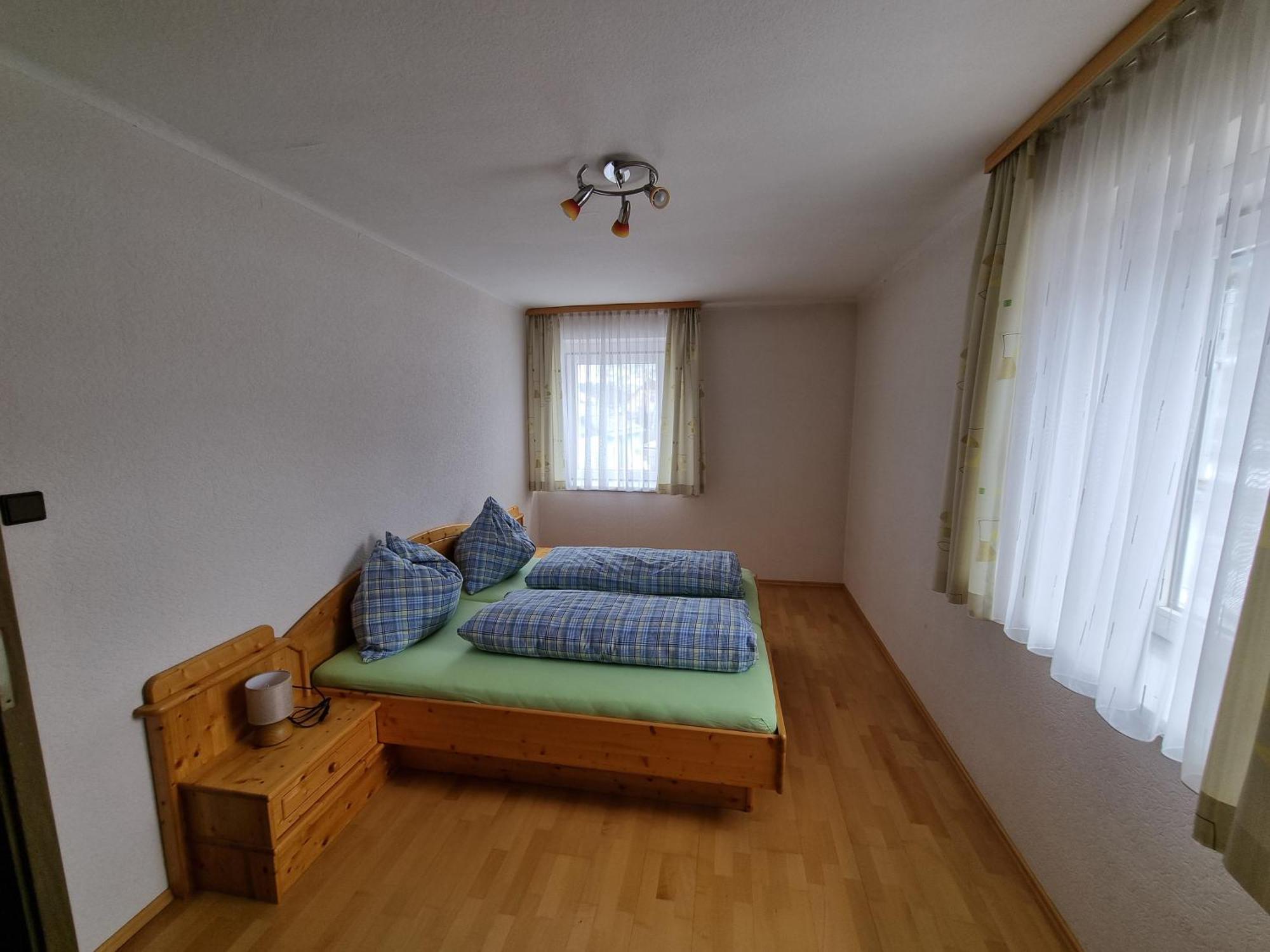 Zettler Apartment Grosssolk 외부 사진