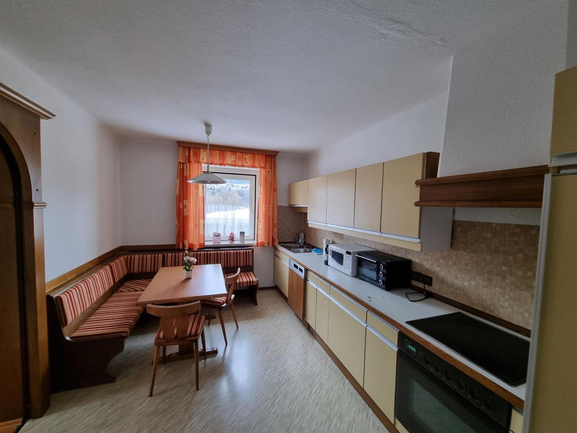 Zettler Apartment Grosssolk 외부 사진