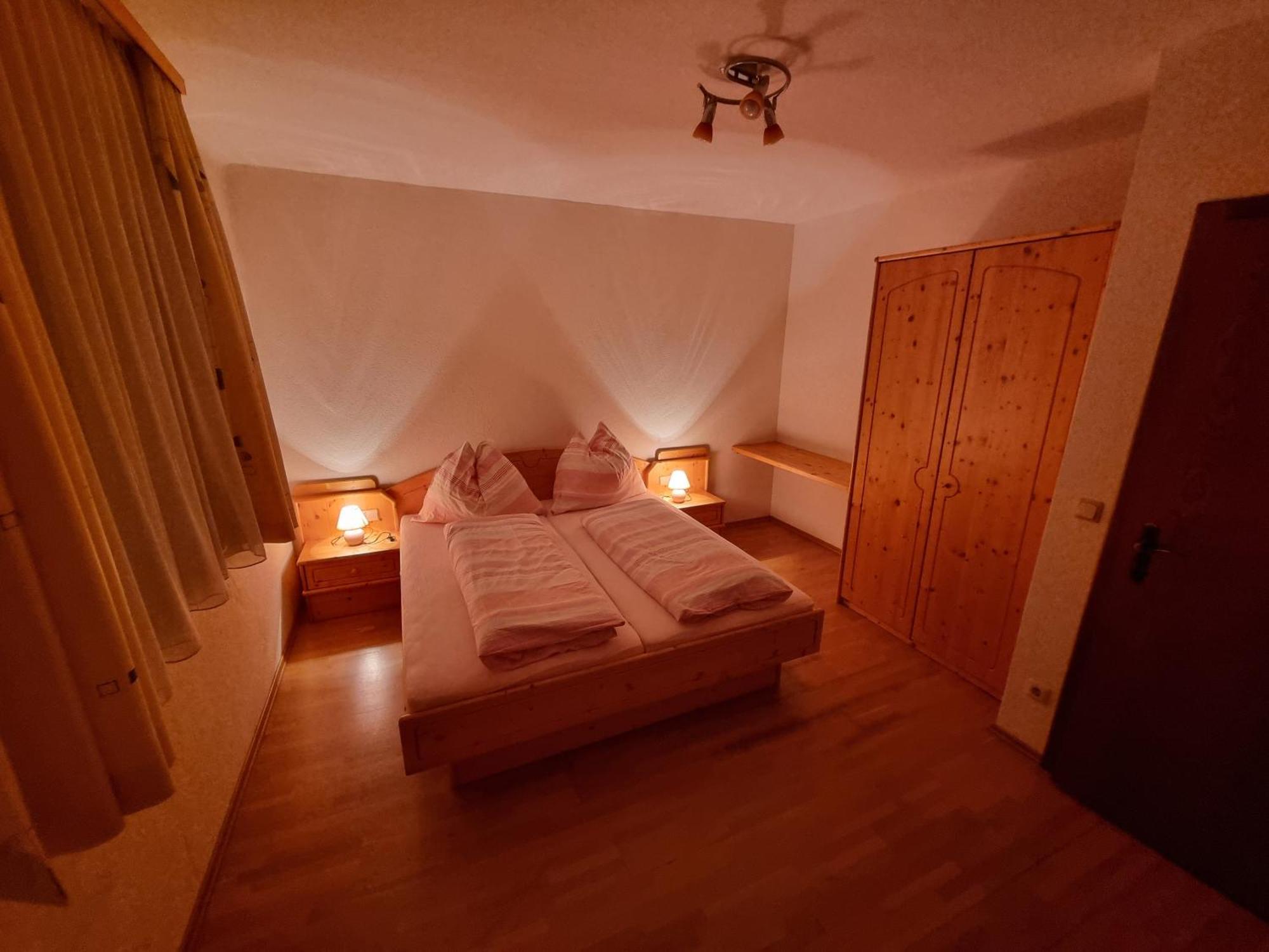 Zettler Apartment Grosssolk 외부 사진