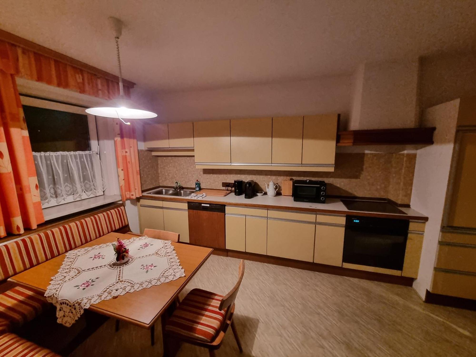 Zettler Apartment Grosssolk 외부 사진