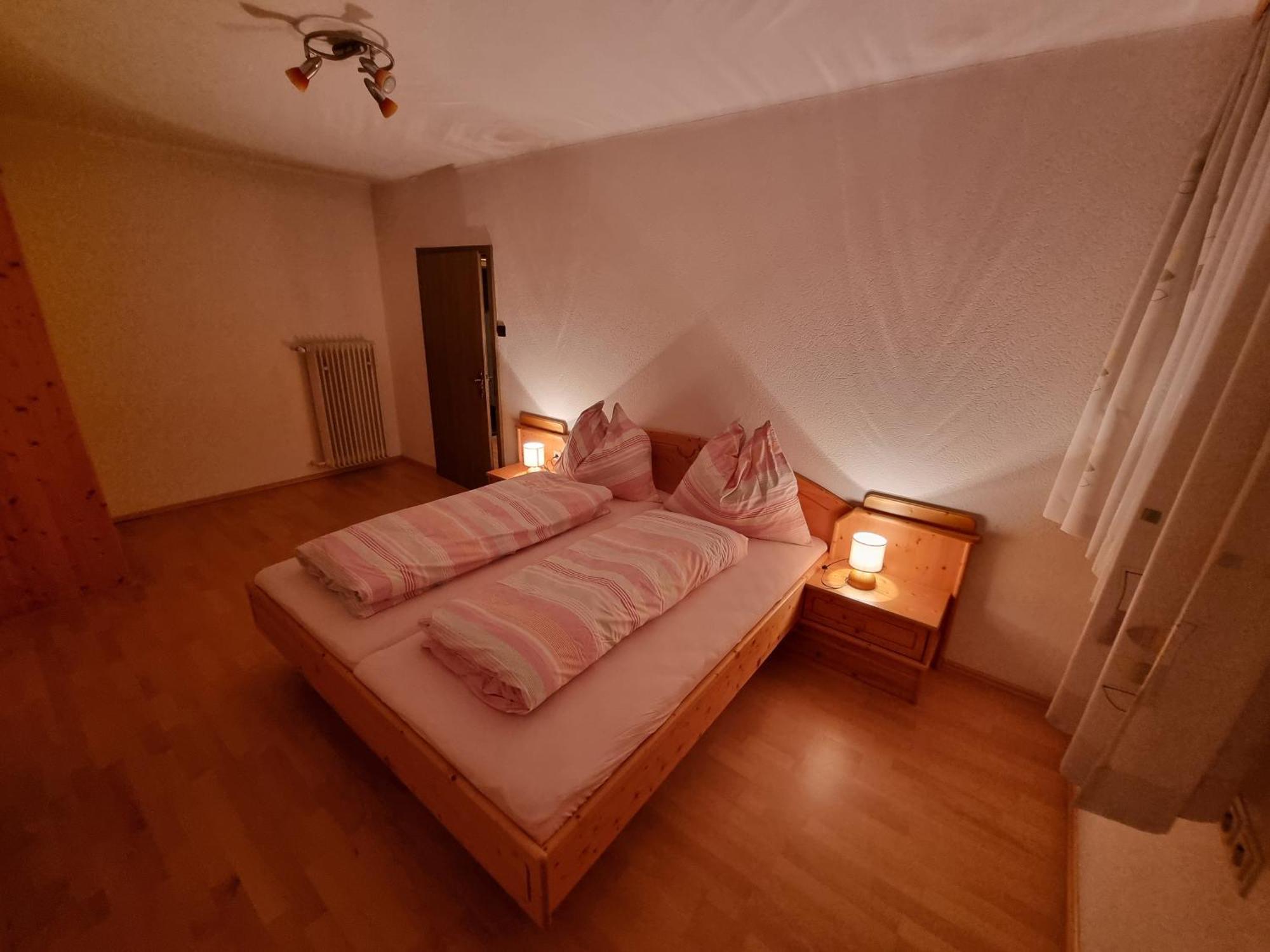 Zettler Apartment Grosssolk 외부 사진
